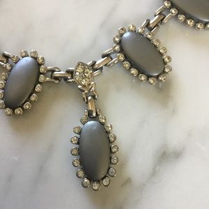 Bejeweled Necklace